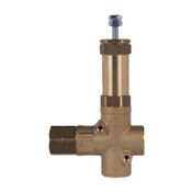 1" Female Brass Pressure Unloader